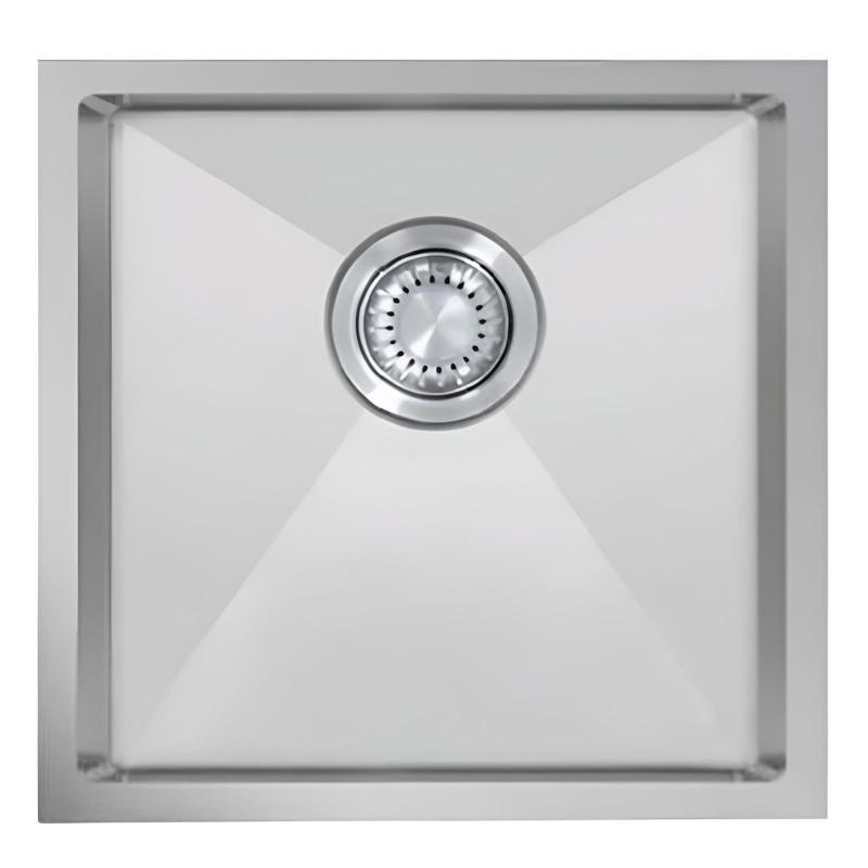 Infinity Infinity Box 400 Sottotop 1 Bac 44Cm Inox