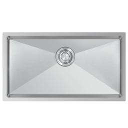 Infinity Infinity Box 785 Filotop 1 Bac 44Cm Inox