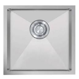 Infinity Infinity Box 400 Filotop 1 Bac 44Cm Inox