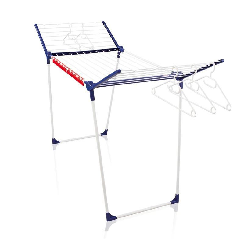 Leifheit Sur Pied Leifheit Pegasus 200 Solid