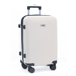 CBA Valise CBA VL207 Petit Modèle Beige