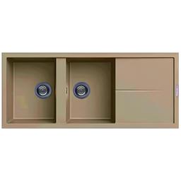 Infinity Infinity Box 116 Ego 2 Bacs 50Cm Truffle