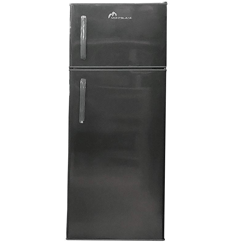 Mont Blanc FRX-27 270L DeFrost Inox
