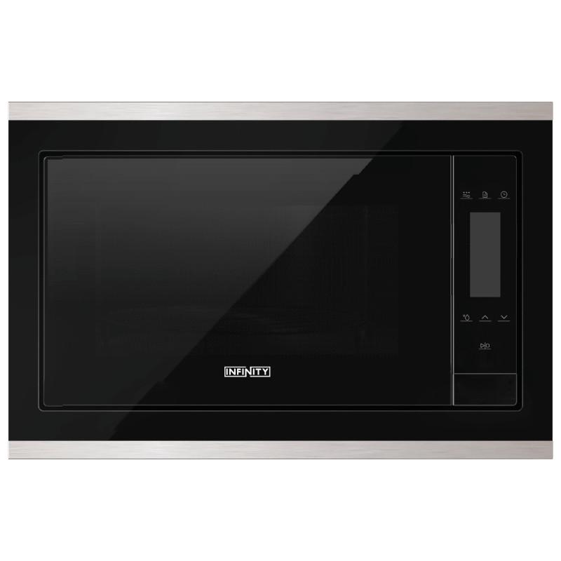 Infinity Onde Encastrable Infinity MW6108-X 31L Inox
