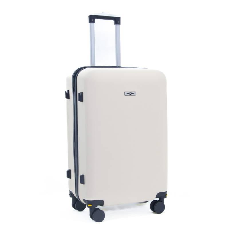 CBA Valise CBA VL209 Moyenne Modèle Beige