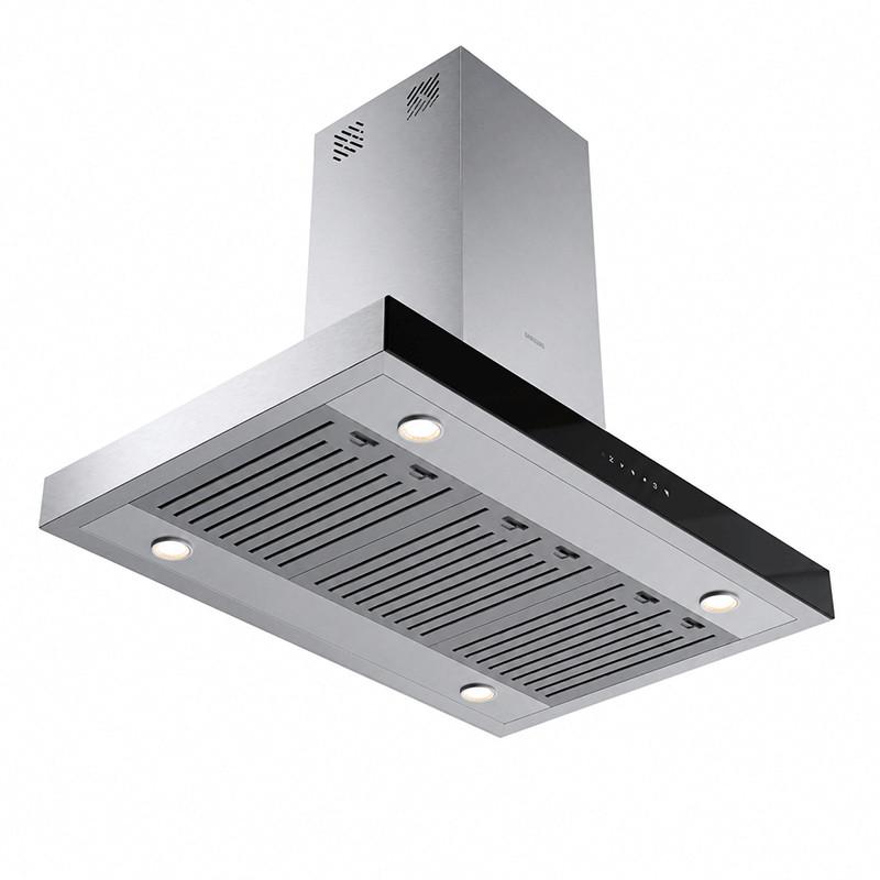 Infinity AGI1043-90IX 90Cm Inox