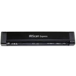 I.R.I.S. Portable IRIScan 458510 Express 4 A4