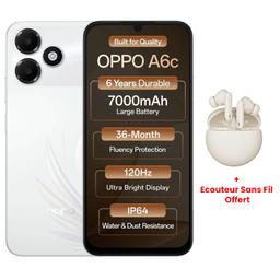 Oppo A6C