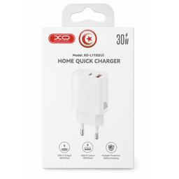 XO Chargeur L115 30W