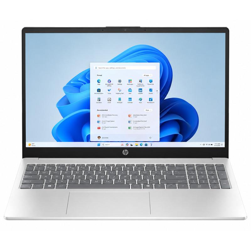 Hp 15-fd2006nk Ultra 5 SSD Windows 11