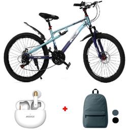 Best Bike Enfant Best Bike FX-24"