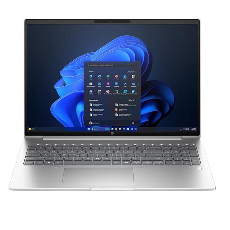 Hp ProBook 4 G1iR Intel Core 7 150U SSD CA6U8AT