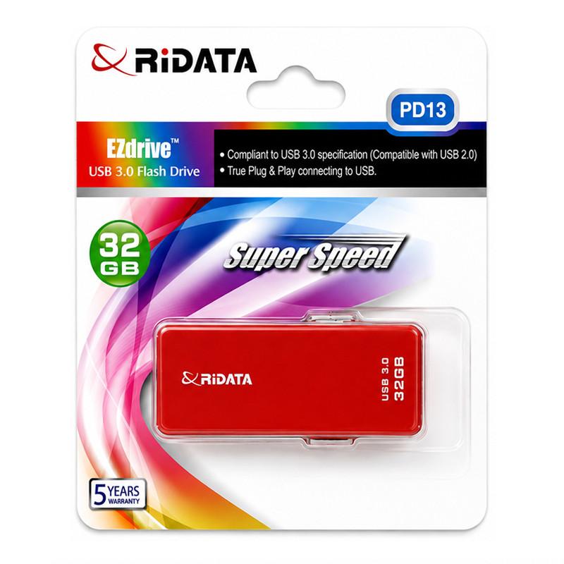 Ridata HD19 PD13 USB 3.0
