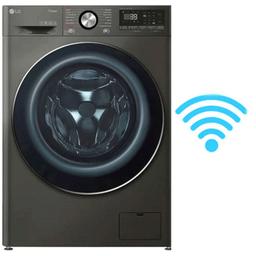 Lg Lavante Séchante Frontale F4R5VGG2E 9 Kg