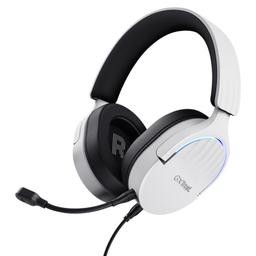 Trust Casque Gaming Trust GXT 490 FAYZO
