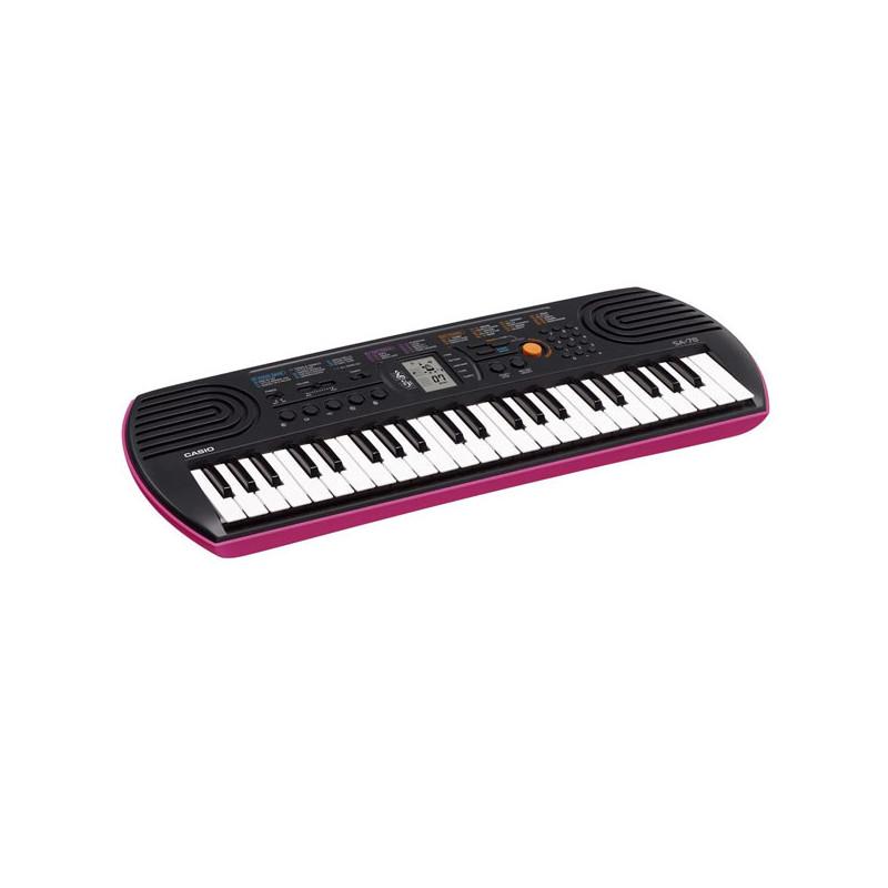 CASIO électrique Musical Casio