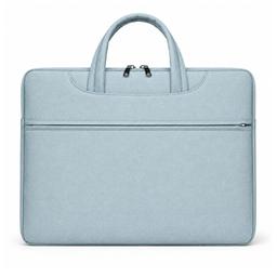 Gerex Sacoche Pour Pc Portable 15" Ciel