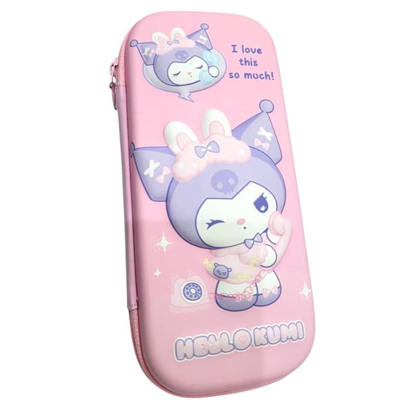 Gerex Trousse Gerex Hello Kuromi