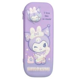 Gerex Trousse Gerex Hello Kuromi