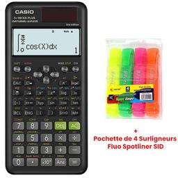 CASIO Calculatrice Casio FX-991ESPLUS