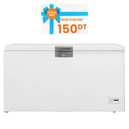 Beko Horizontal HSM48542 451Litres