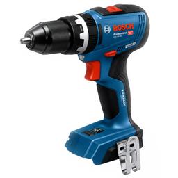 Bosch Perceuse Visseuse Sans-fil Pro GSB 18V-65