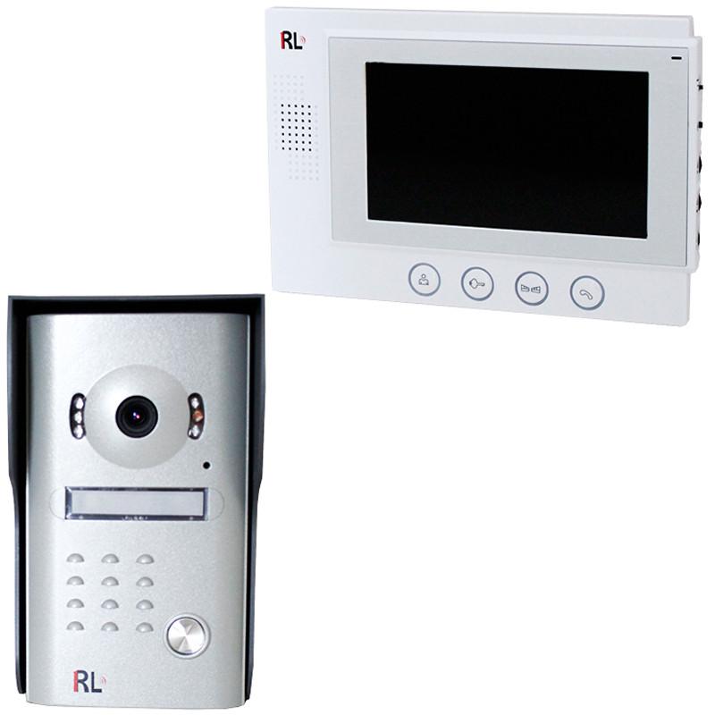 RL Doorphone RL-06M