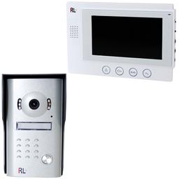 RL Doorphone RL-06M
