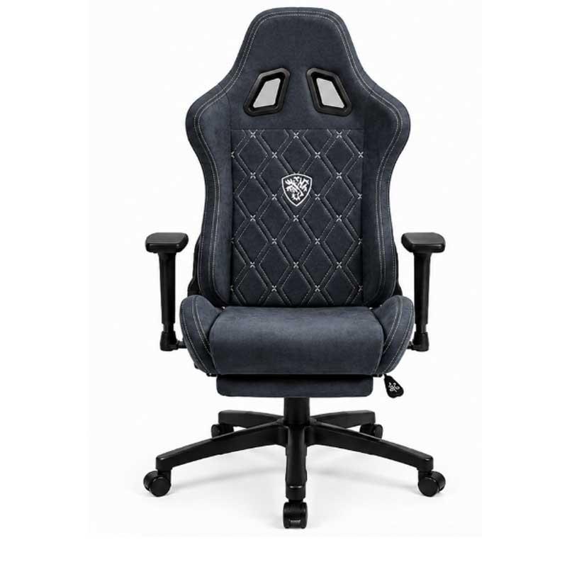 Dowinx Chaise Dowinx LS-D1163 Foncé