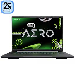 GIGABYTE X16 11