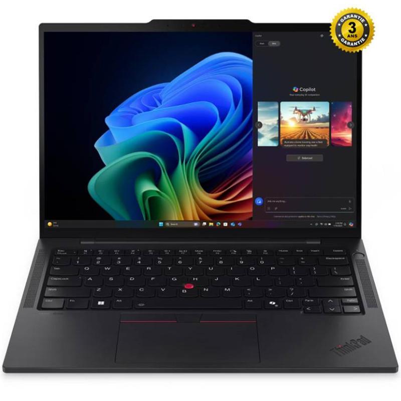 Lenovo ThinkPad T14s Gen6 Ultra 7 258V 1To Windows 11 Pro