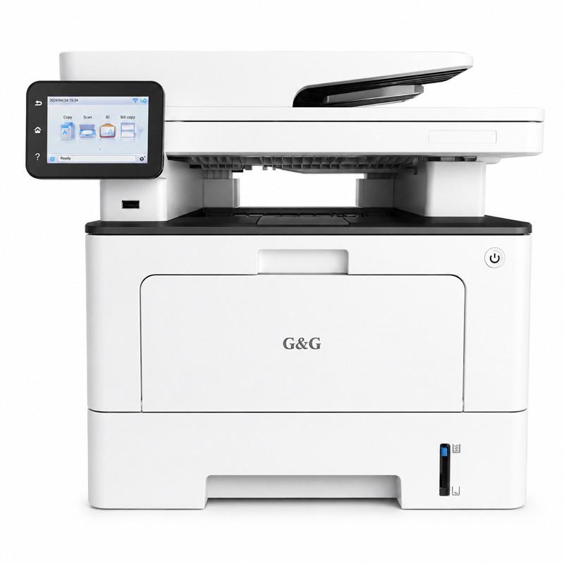 G&G Laser G&G GM4210DN Multifonction 3En1 Monochrome