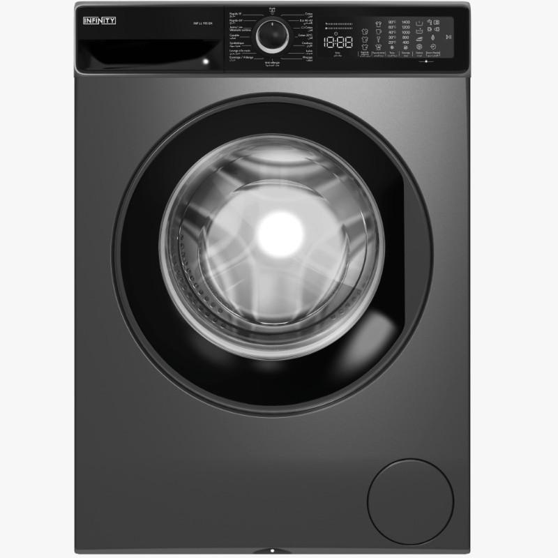 Infinity Infinity Inverter INF-LL715-DX 7Kg Inox