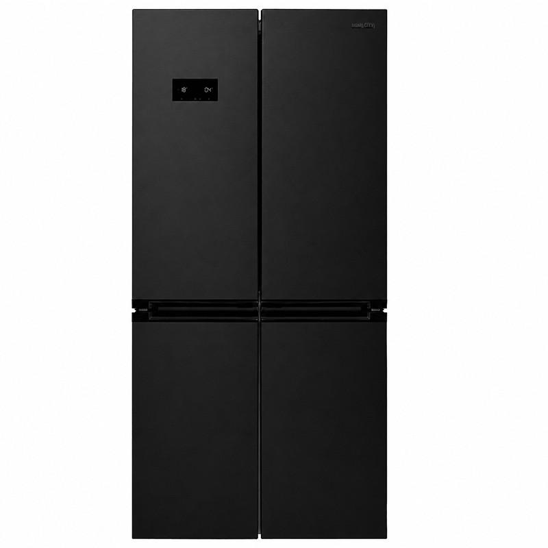 Infinity by Infinity INF-SBS8400-BM 620L NoFrost
