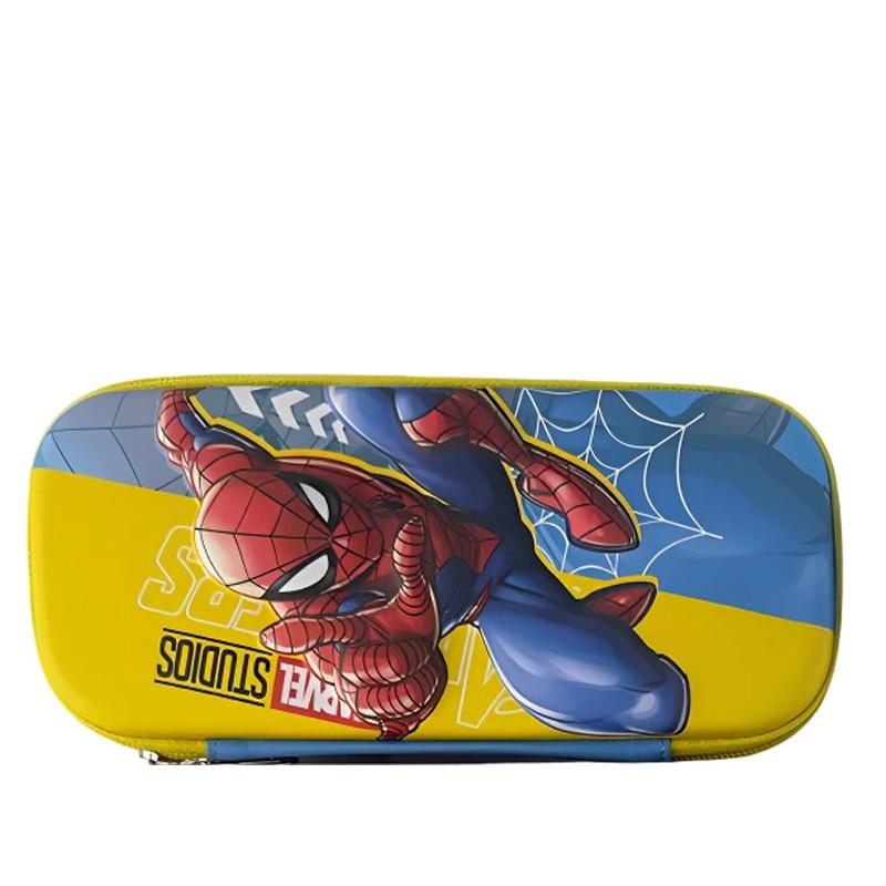Gerex Trousse Spider Man