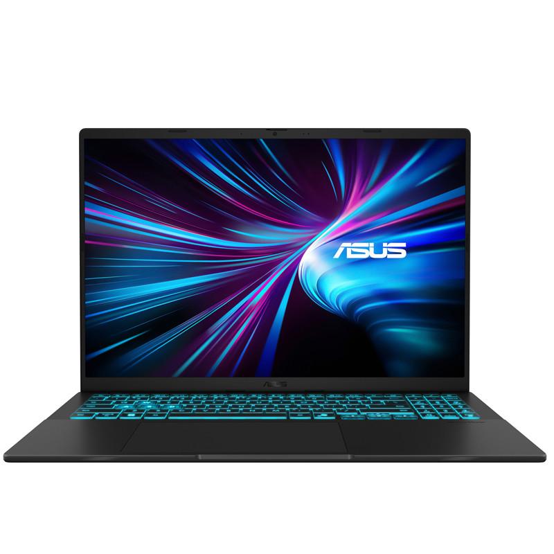 Asus Gamer Asus V16 V3607VJ Core 7 240H SSD RTX 3050 Windows 11