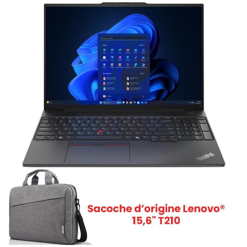 Lenovo ThinkPad E14 G4 LNL Ultra 7 SSD
