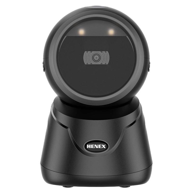 HENEX Code à Barre Henex HC-6052 2D