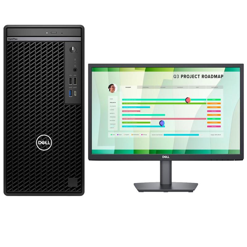Dell Optiplex 7020 MT i3 14Gén SSD