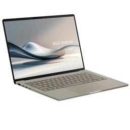 Asus ZenBook A14 Snapdragon X X1 1To Windows 11 Pro