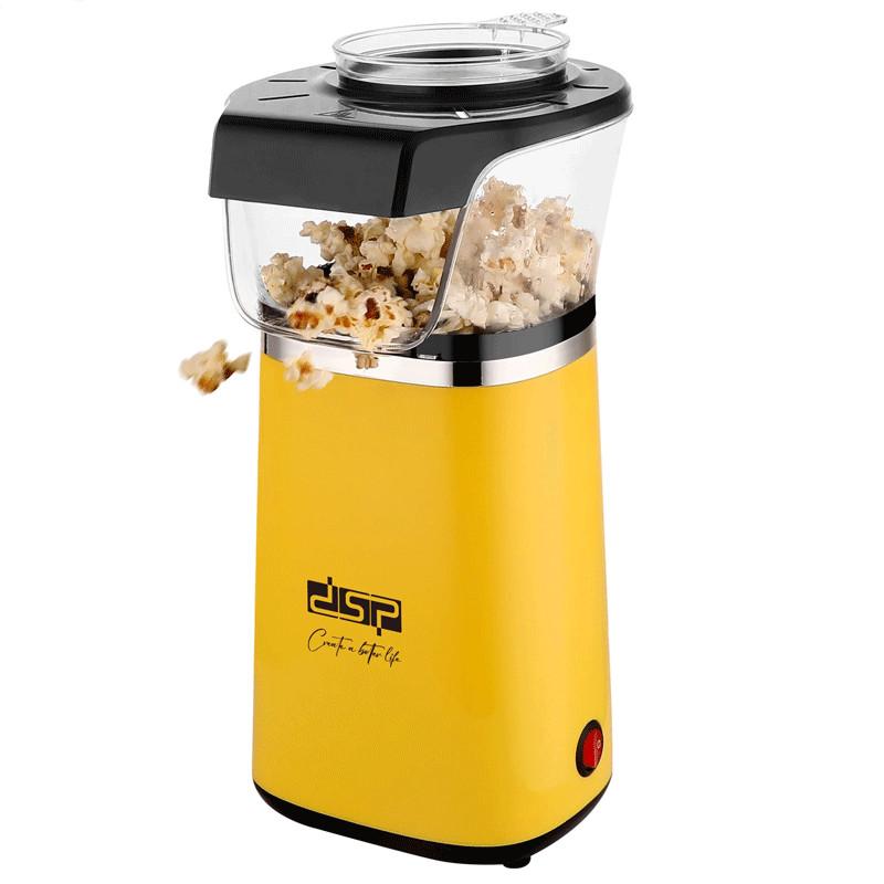 DSP à Pop Corn Sans Huile DSP KA2032 1300W