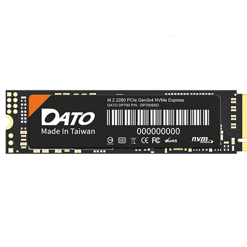 Dato Disque Interne SSD Dato DS700 M.2 PCI-E 3.0 NVME