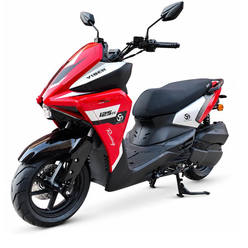 YIBEN A Essence Yiben 125cc