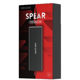 Hiksemi Disque Externe Hiksemi T200N SSD