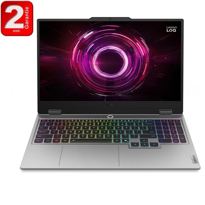 Lenovo Gamer LOQ 15AHP10 AMD Ryzen 5 SSD Windows 11 Pro
