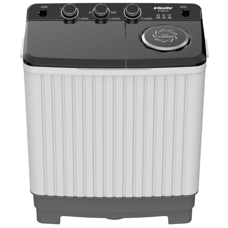 New Star DT080-110 8Kg &