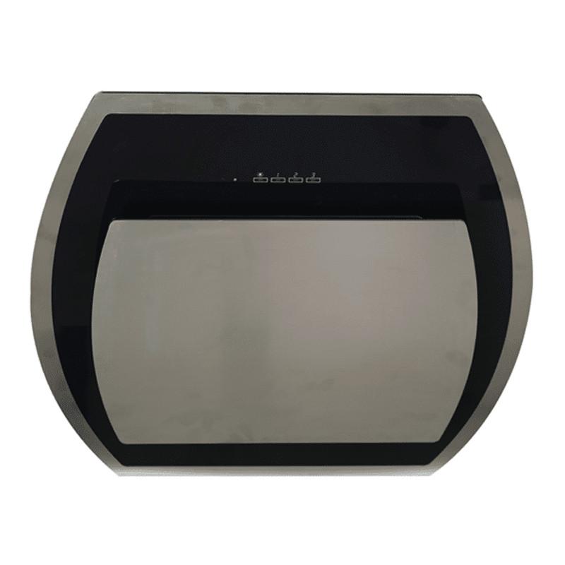 Mont Blanc Décorative HDI60BLX 60Cm Noir