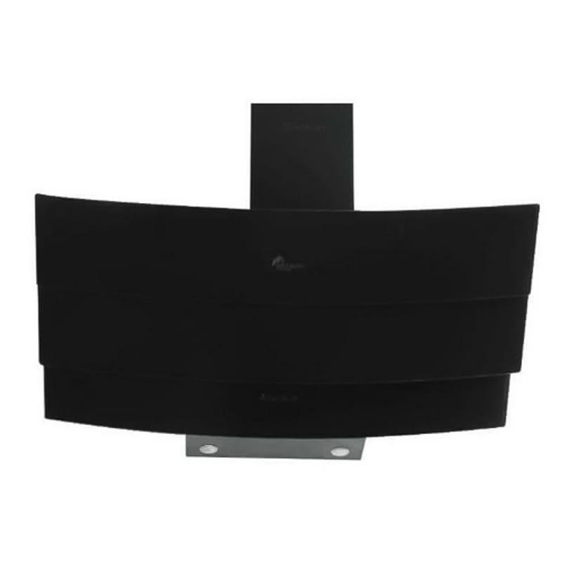 Mont Blanc Cheminé BL60N 60Cm Noir