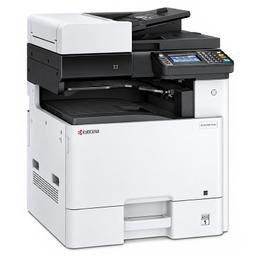 KYOCERA Copieur Ecosys M8124CIDN Multifonction Laser Couleur A3