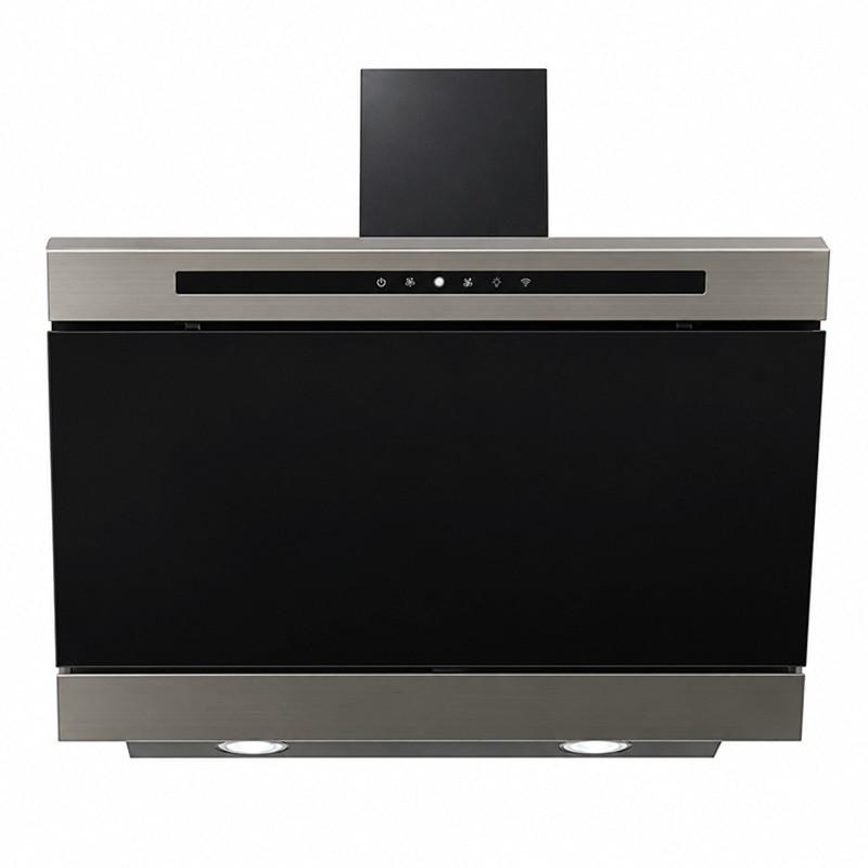Mont Blanc Décorative HD60BLX 60Cm Inox